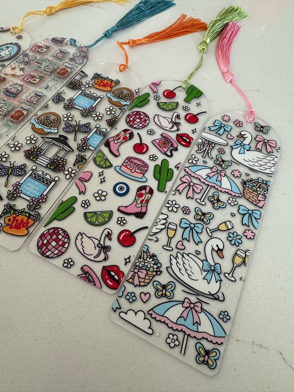 BookMark Bundle - NEW - Picture 4 of 4